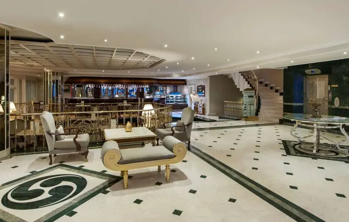 Стамбул: Elite World Comfy Istanbul Taksim