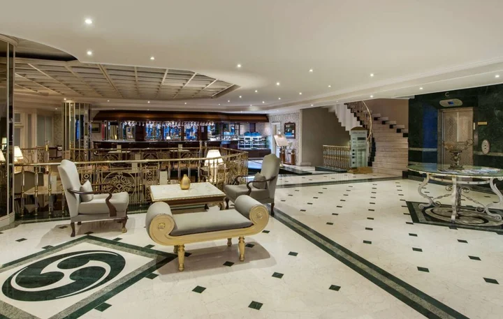 Стамбул: Elite World Comfy Istanbul Taksim