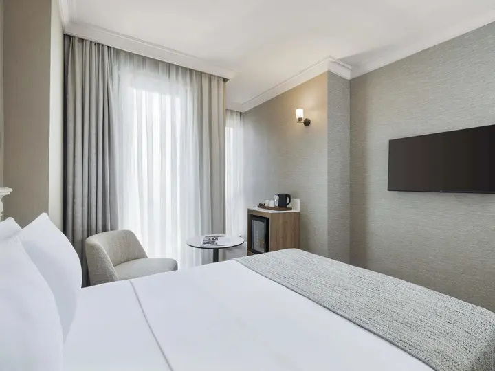 Стамбул: Elite World Comfy Istanbul Taksim