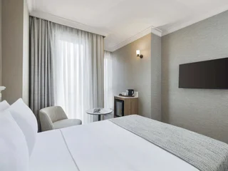 Стамбул: Elite World Comfy Istanbul Taksim