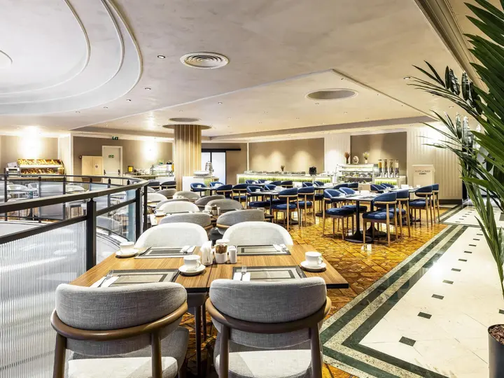 Стамбул: Elite World Comfy Istanbul Taksim