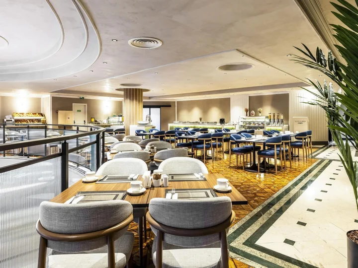 Стамбул: Elite World Comfy Istanbul Taksim