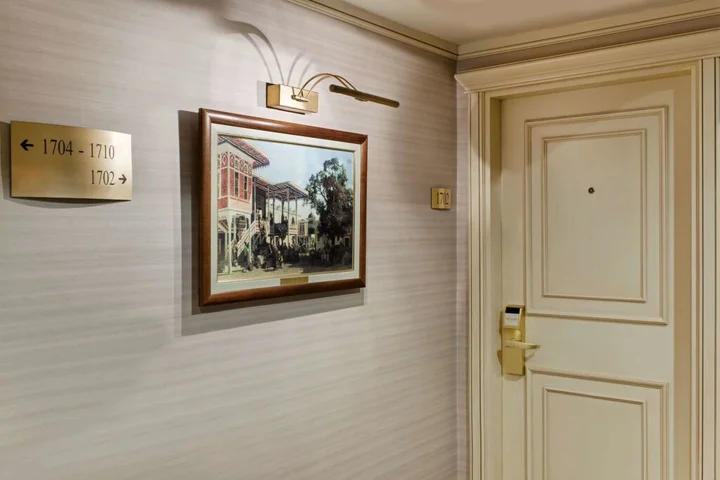Стамбул: Elite World Comfy Istanbul Taksim