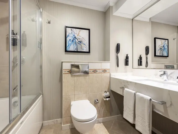 Стамбул: Elite World Comfy Istanbul Taksim