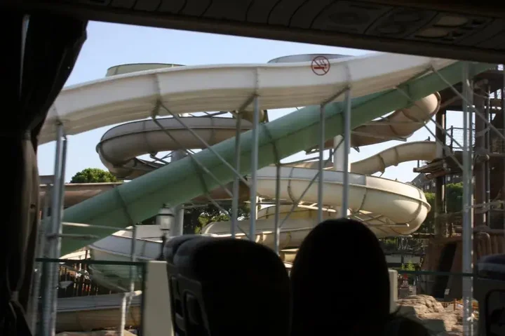 Белек: Belek Palas Hotel
