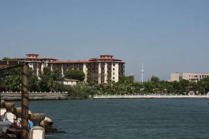 Белек: Belek Palas Hotel