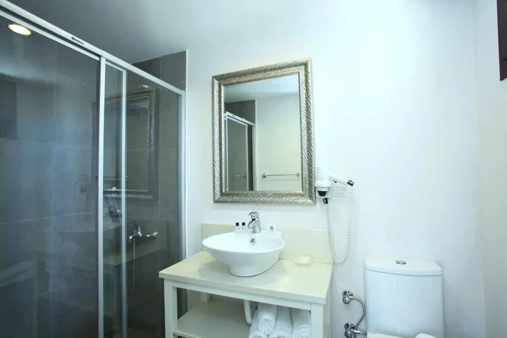 Бодрум: Paloma Hotel