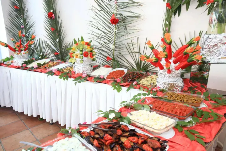 Бодрум: Paloma Hotel