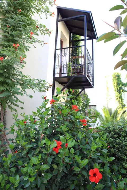 Бодрум: Paloma Hotel