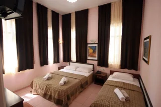 Анталья: Cinar Hotel