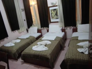 Анталья: Cinar Hotel