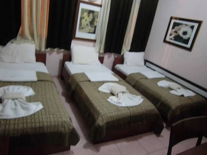 Анталья: Cinar Hotel