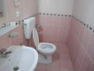 Анталья: Cinar Hotel