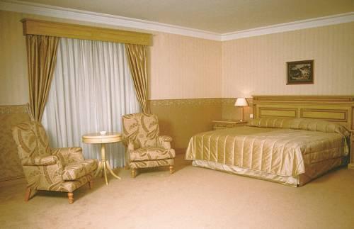 Антакия: Savon Hotel - Special Class
