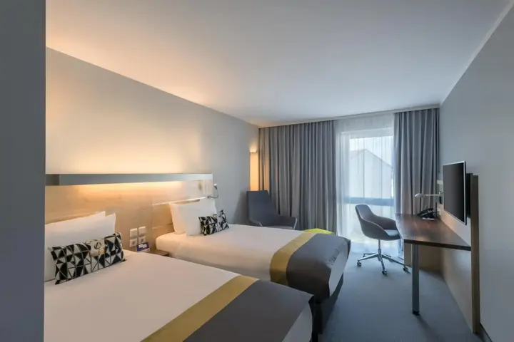 Стамбул: Osmanhan Hotel