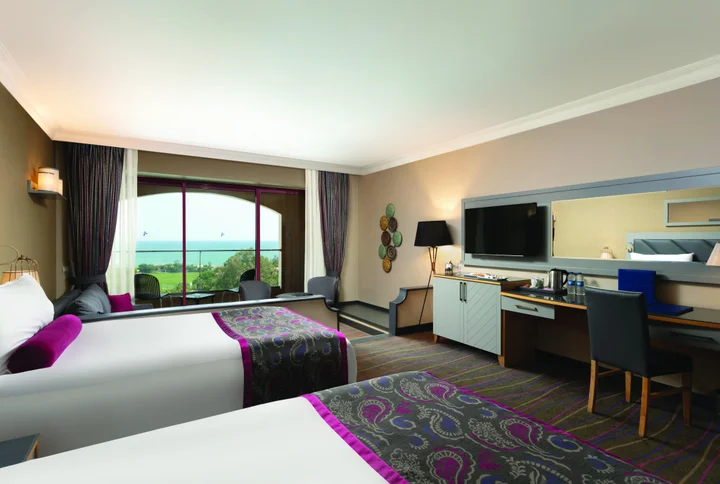 Белек: Sirene Belek Hotel