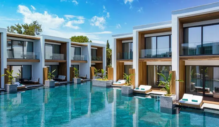 Белек: Sirene Belek Hotel