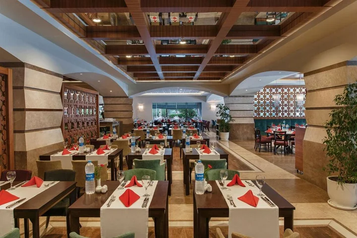 Белек: Sirene Belek Hotel