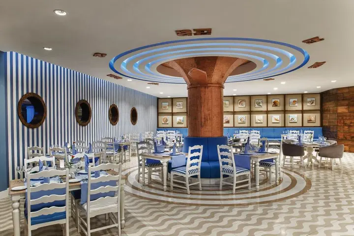 Белек: Sirene Belek Hotel