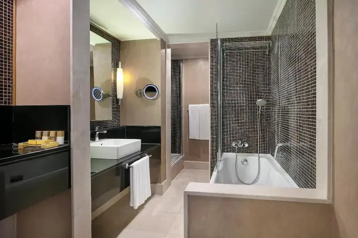 Белек: Sirene Belek Hotel