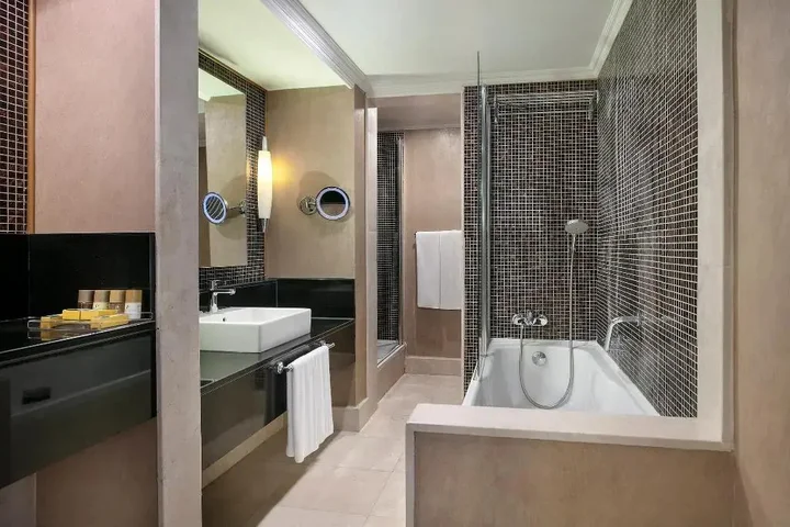 Белек: Sirene Belek Hotel
