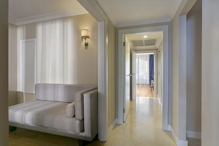 Белек: Sirene Belek Hotel