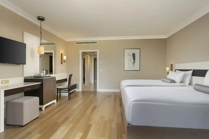 Белек: Sirene Belek Hotel