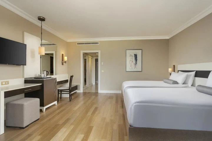 Белек: Sirene Belek Hotel
