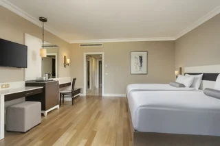 Белек: Sirene Belek Hotel