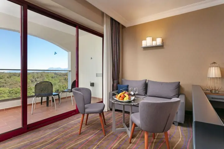 Белек: Sirene Belek Hotel