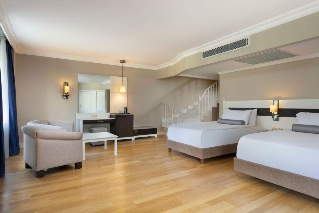 Белек: Sirene Belek Hotel