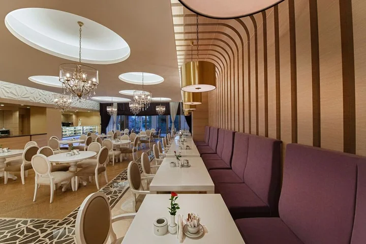 Белек: Sirene Belek Hotel