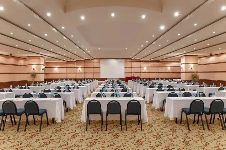 Белек: Sirene Belek Hotel