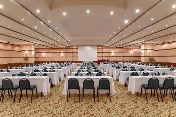 Белек: Sirene Belek Hotel
