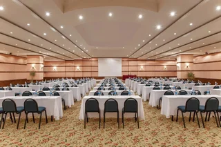 Белек: Sirene Belek Hotel