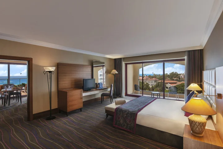 Белек: Sirene Belek Hotel
