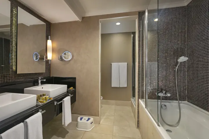 Белек: Sirene Belek Hotel