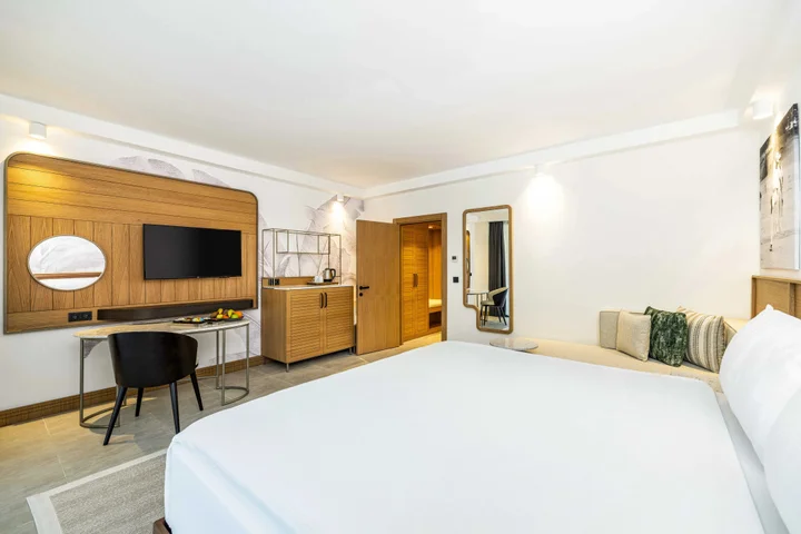 Белек: Sirene Belek Hotel