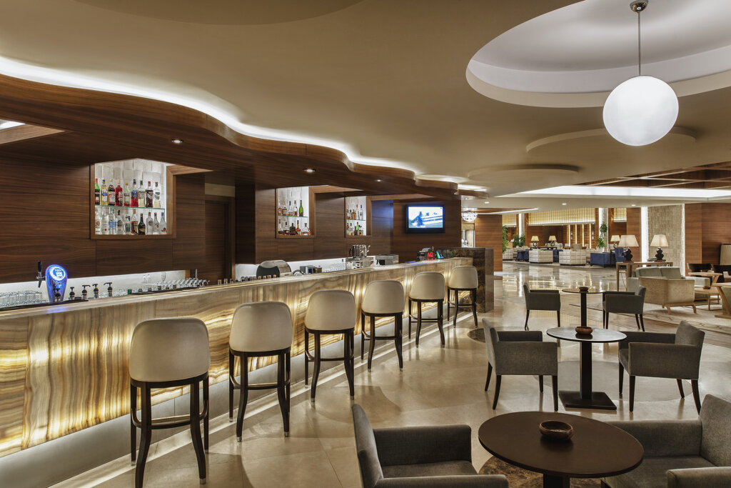 Белек: Sirene Belek Hotel