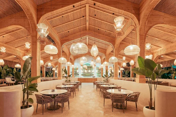 Белек: Sirene Belek Hotel