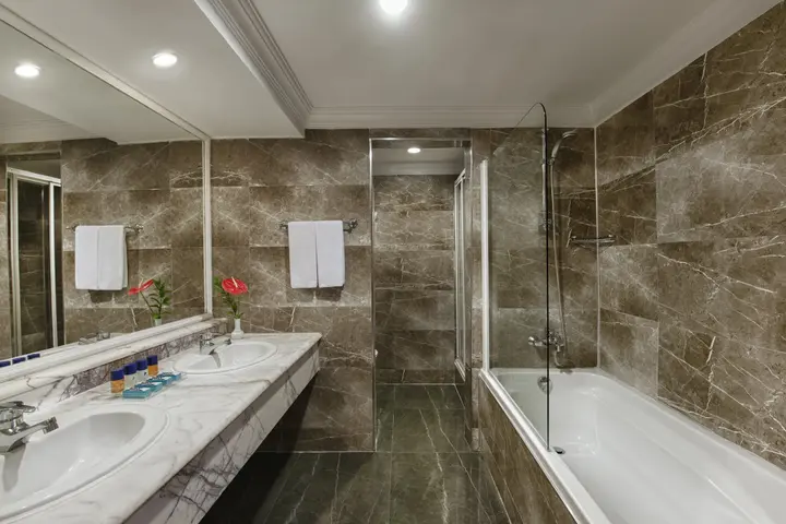 Белек: Sirene Belek Hotel