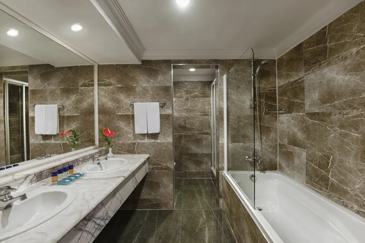 Белек: Sirene Belek Hotel