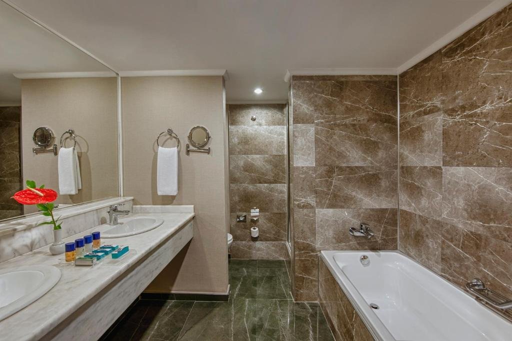 Белек: Sirene Belek Hotel