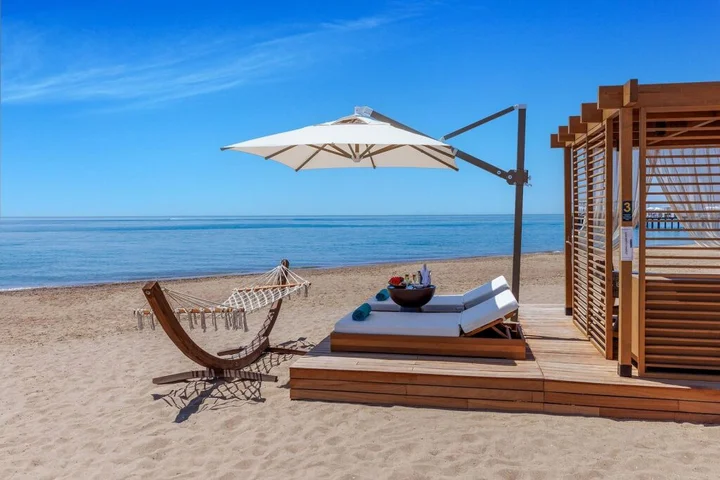 Белек: Sirene Belek Hotel