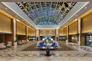 Белек: Sirene Belek Hotel