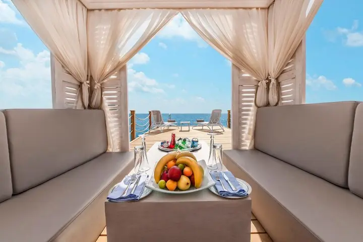 Белек: Sirene Belek Hotel