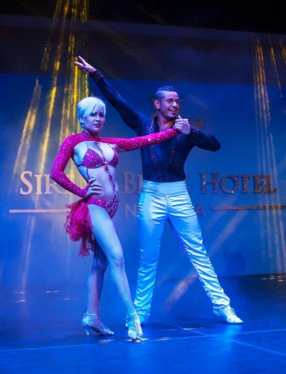 Белек: Sirene Belek Hotel