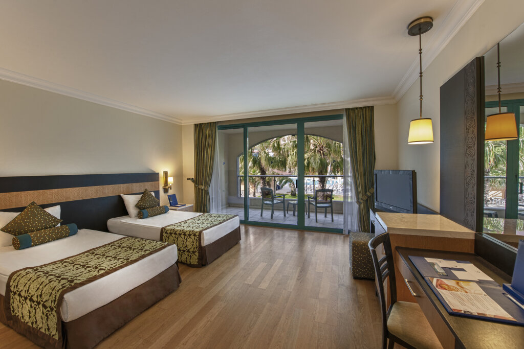 Белек: Sirene Belek Hotel