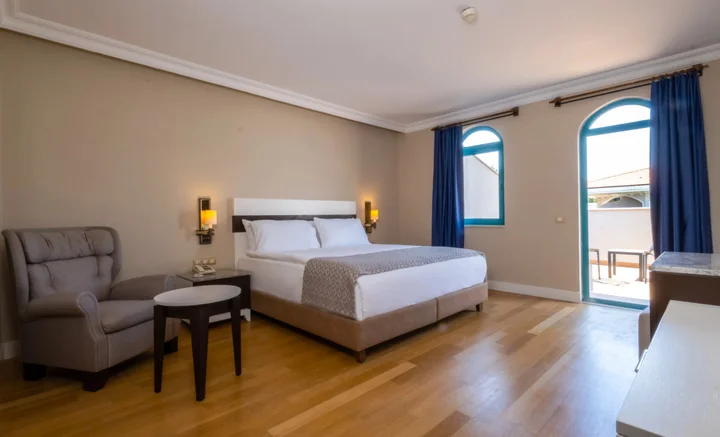 Белек: Sirene Belek Hotel