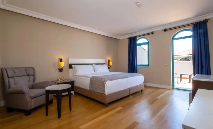 Белек: Sirene Belek Hotel